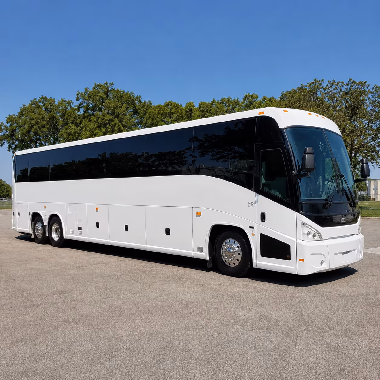 bus rentals for bands performers and touring groups in fresno