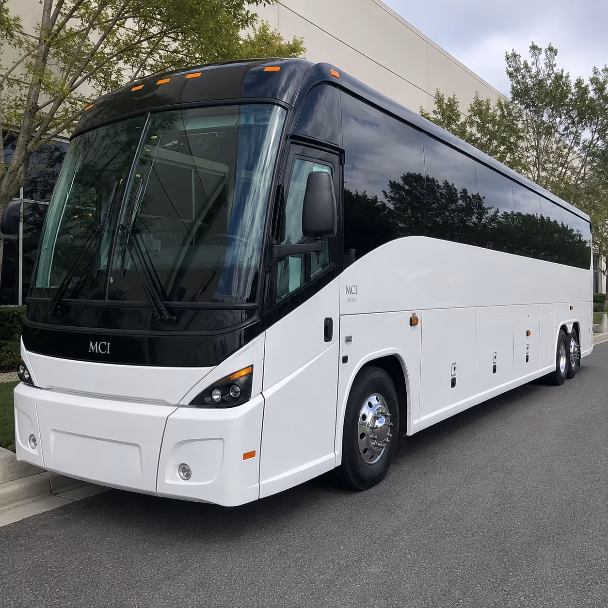 bus rentals for fresno agricultural processing and food manufacturing employers