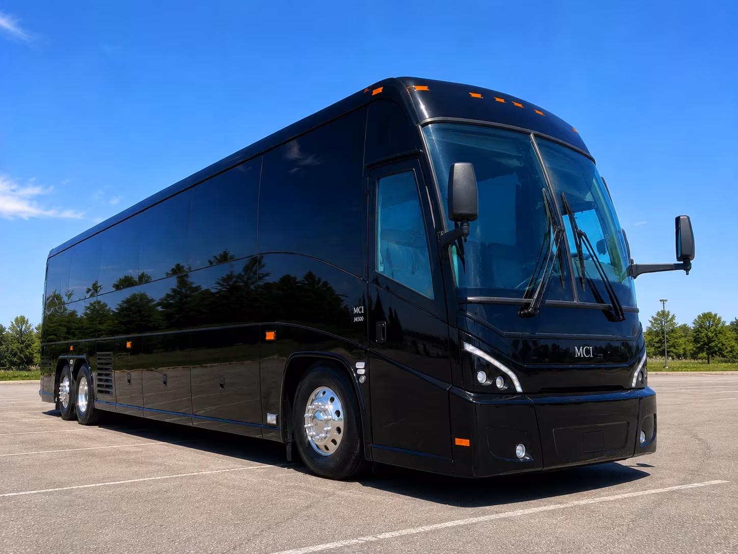buses for prom night at granite park and north fresno venues