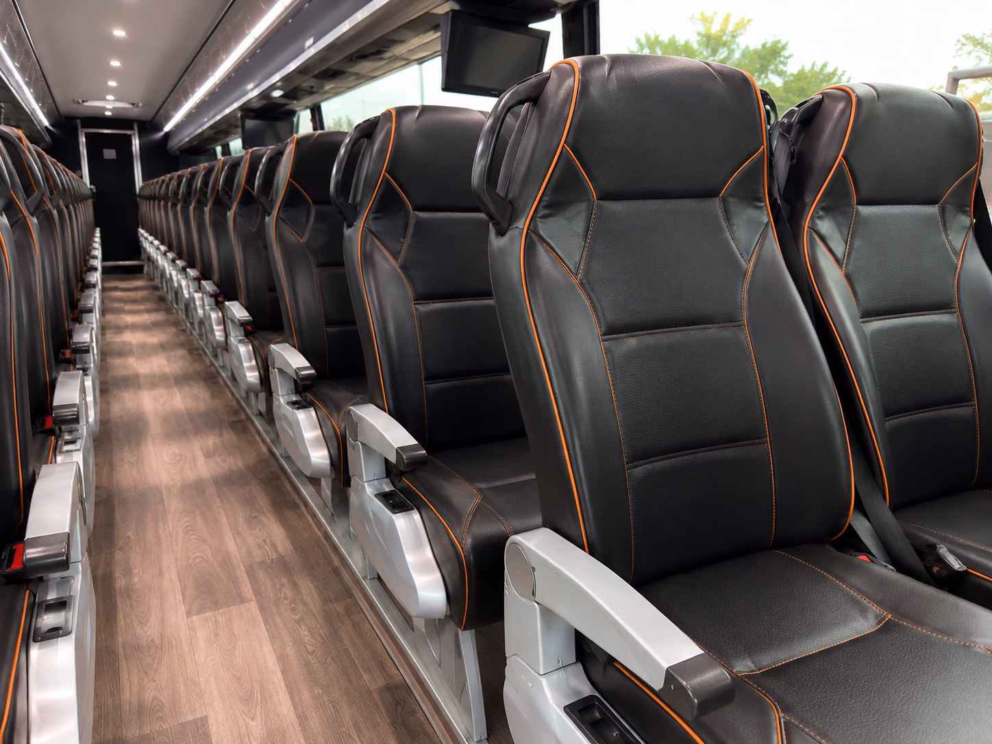 buses for your fresno bachelorette or bachelor party weekend