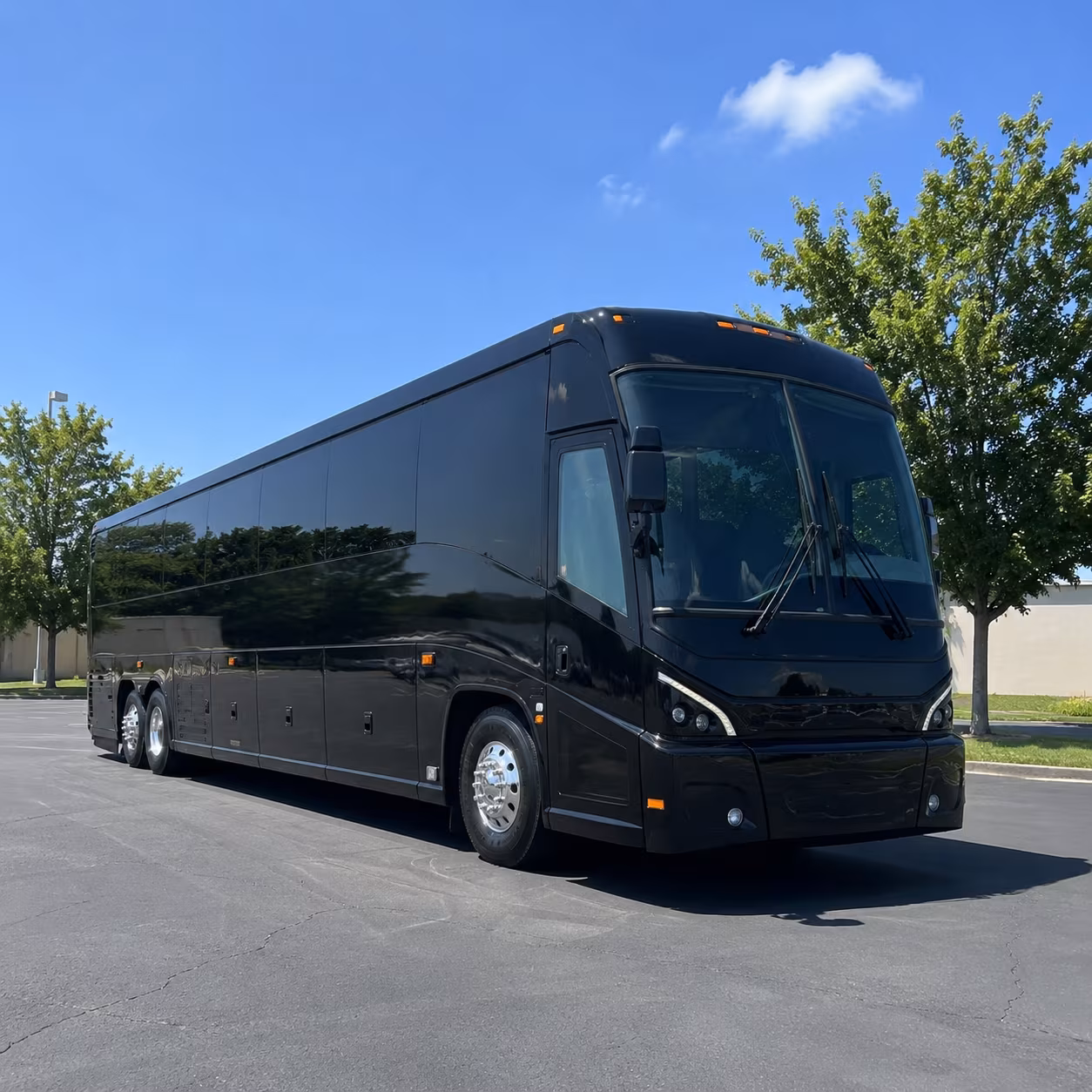 charter bus shuttles between fresno and nas lemoore