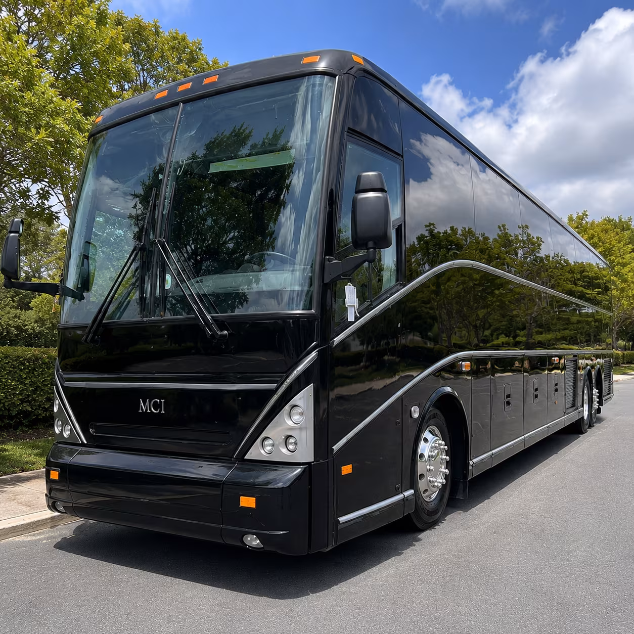 charter buses for fresno chaffee zoo field trips