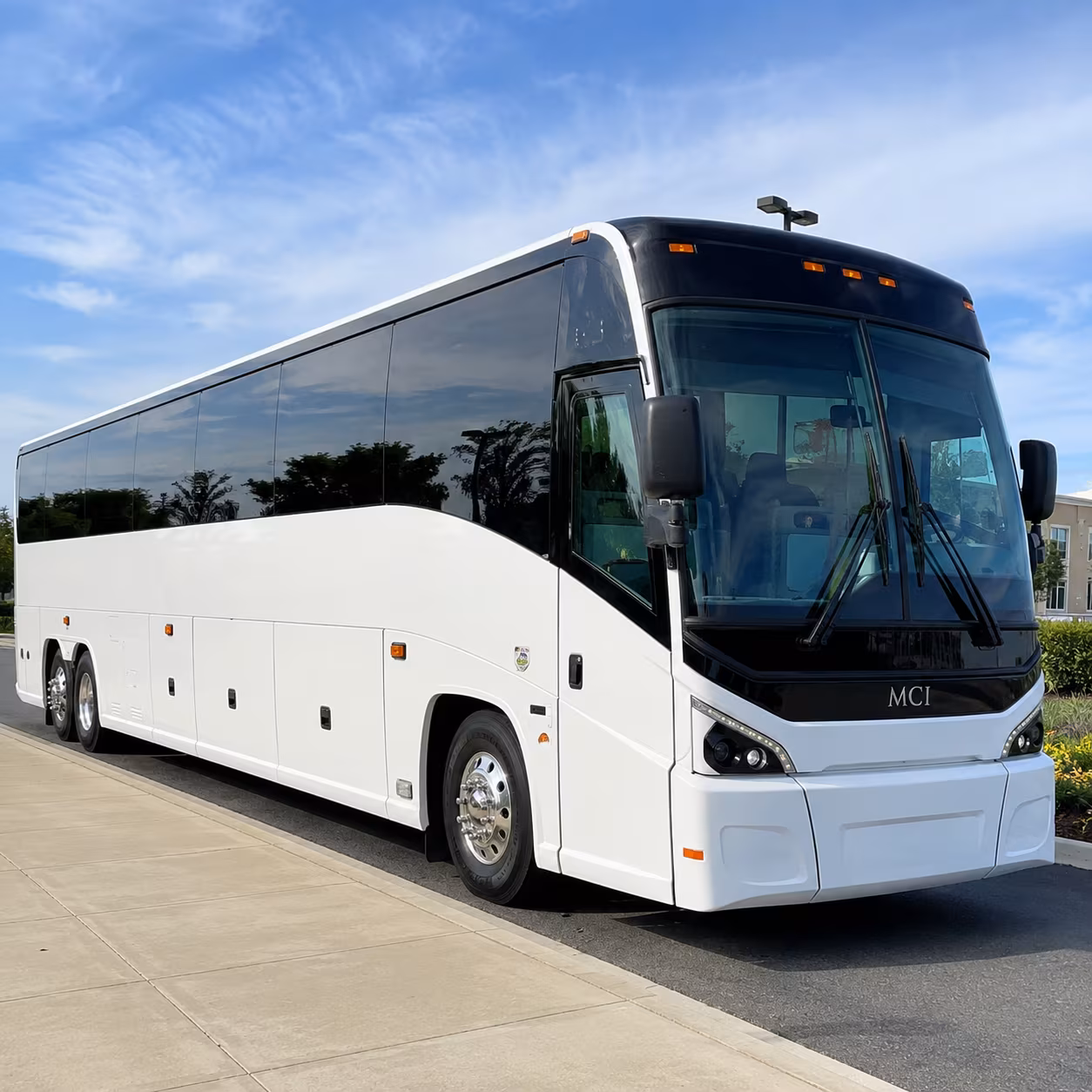 charter buses for fresno state campus and chukchansi park field trips