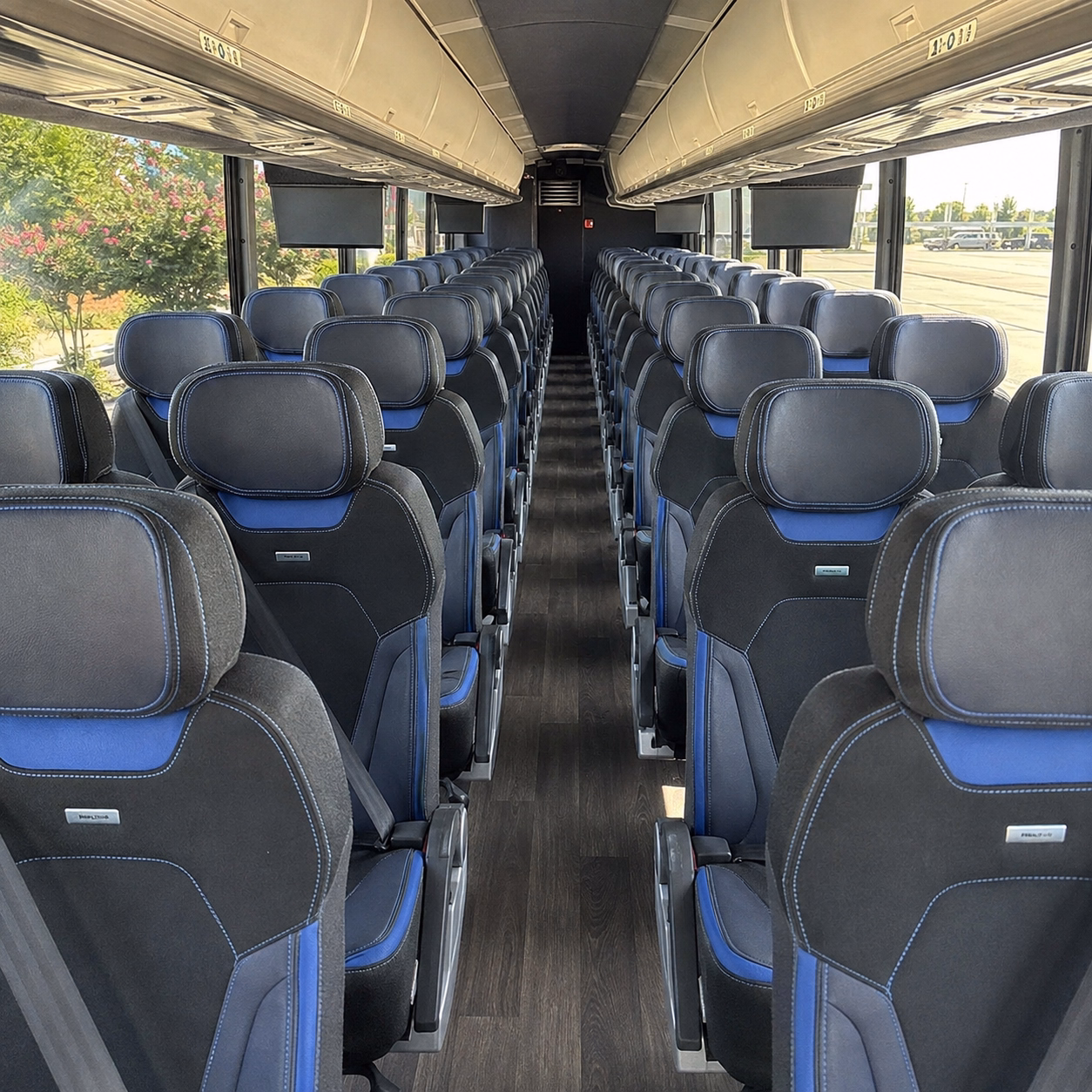 compare group transportation in fresno in one search
