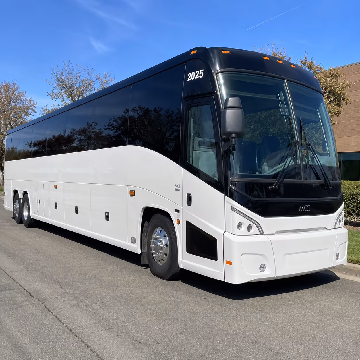 employee shuttle buses for fresno s busiest commuter corridors
