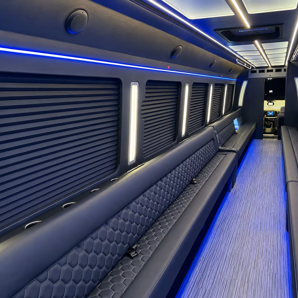 fresno bachelor bachelorette party bus rental