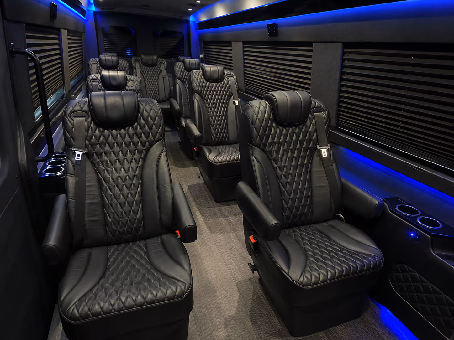 fresno concert transportation