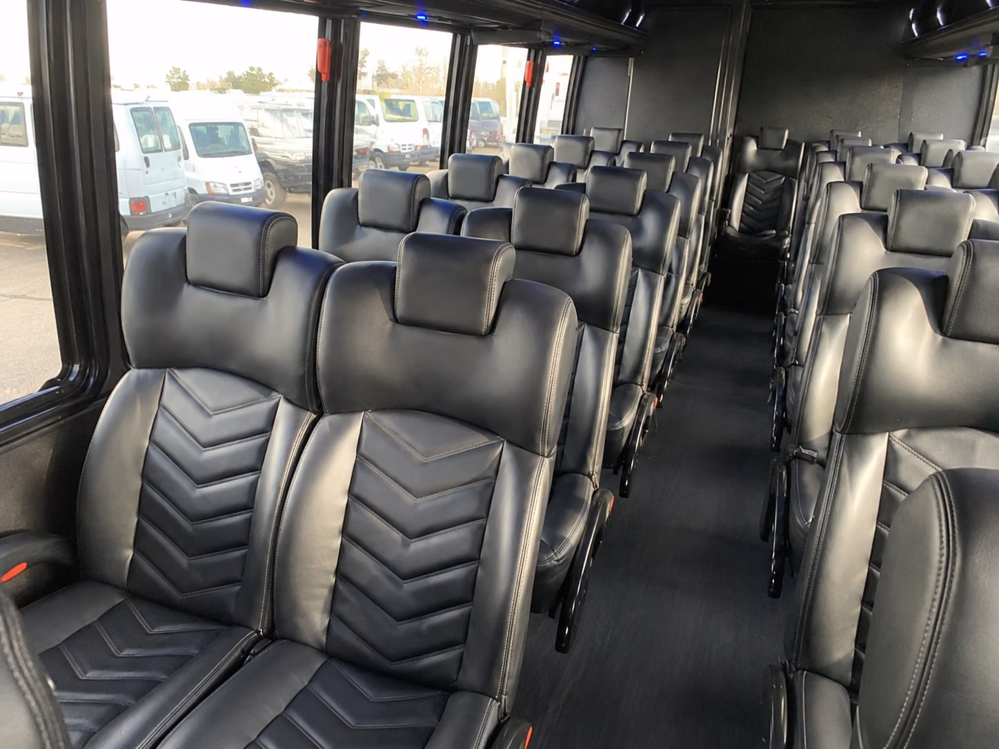 fresno employee transportation