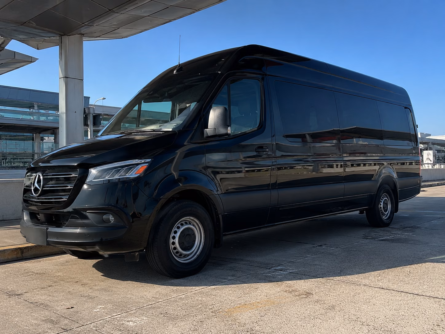 fresno event transportation
