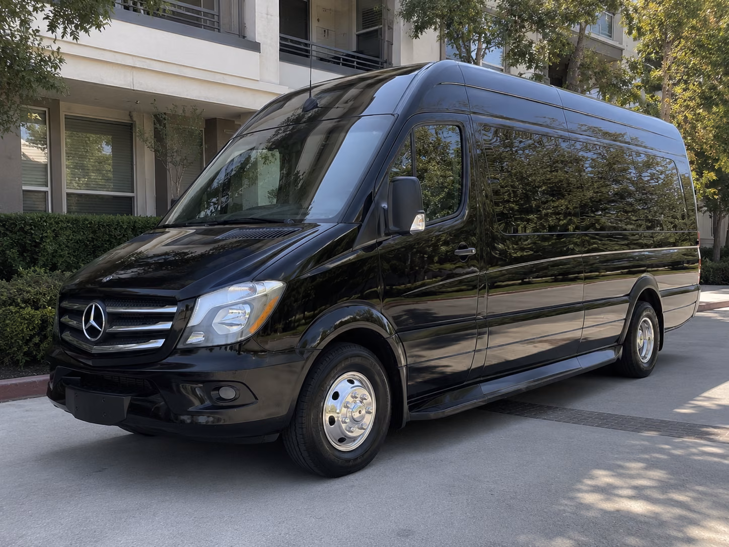 fresno field trip transportation