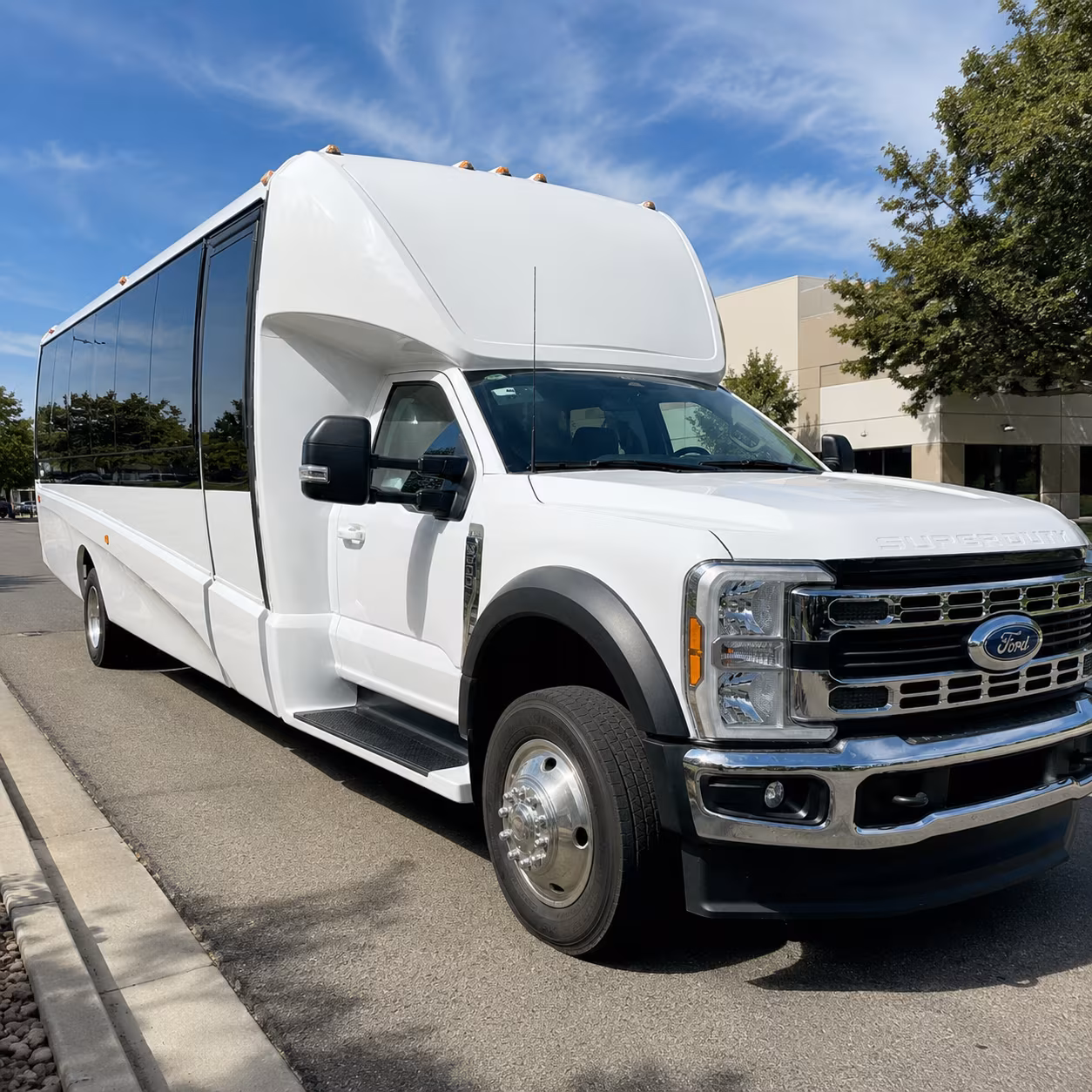 fresno government military transportation onboard seating