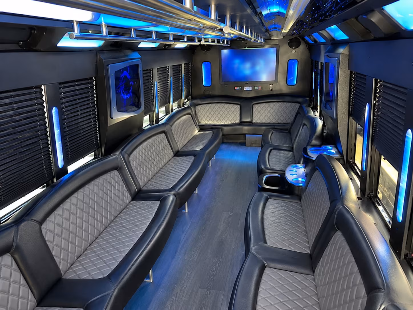 fresno prom transportation