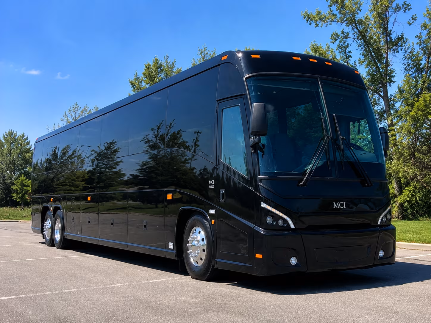 group buses to central valley fuego fc matches and local soccer events