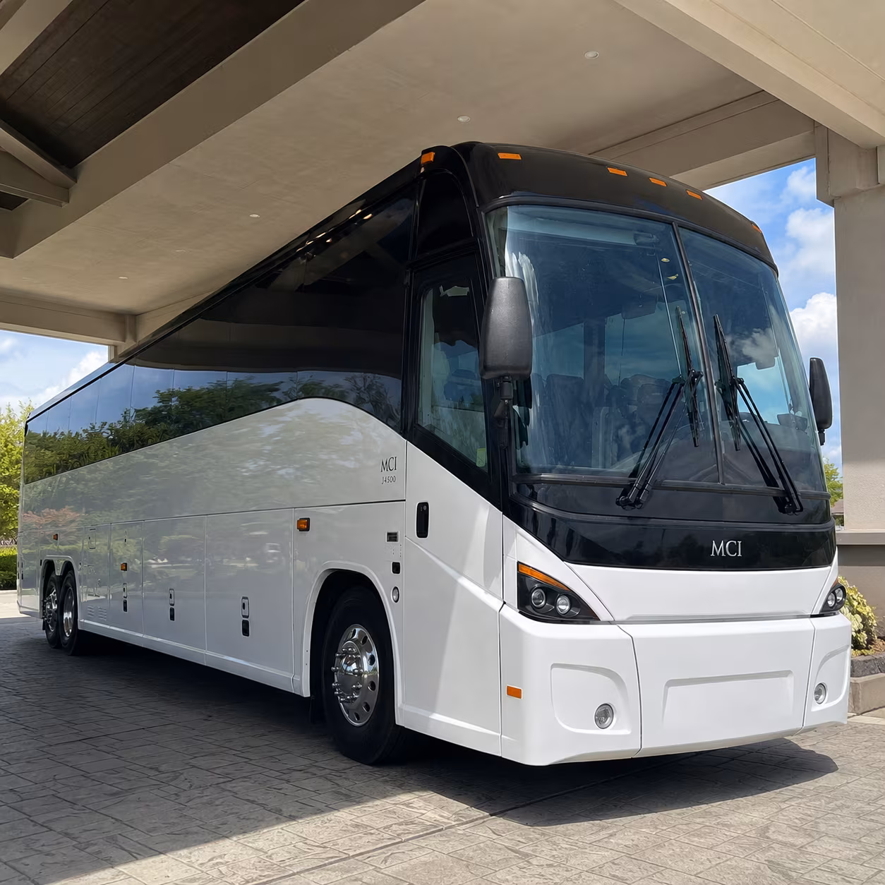 healthcare campus shuttle services across fresno and clovis