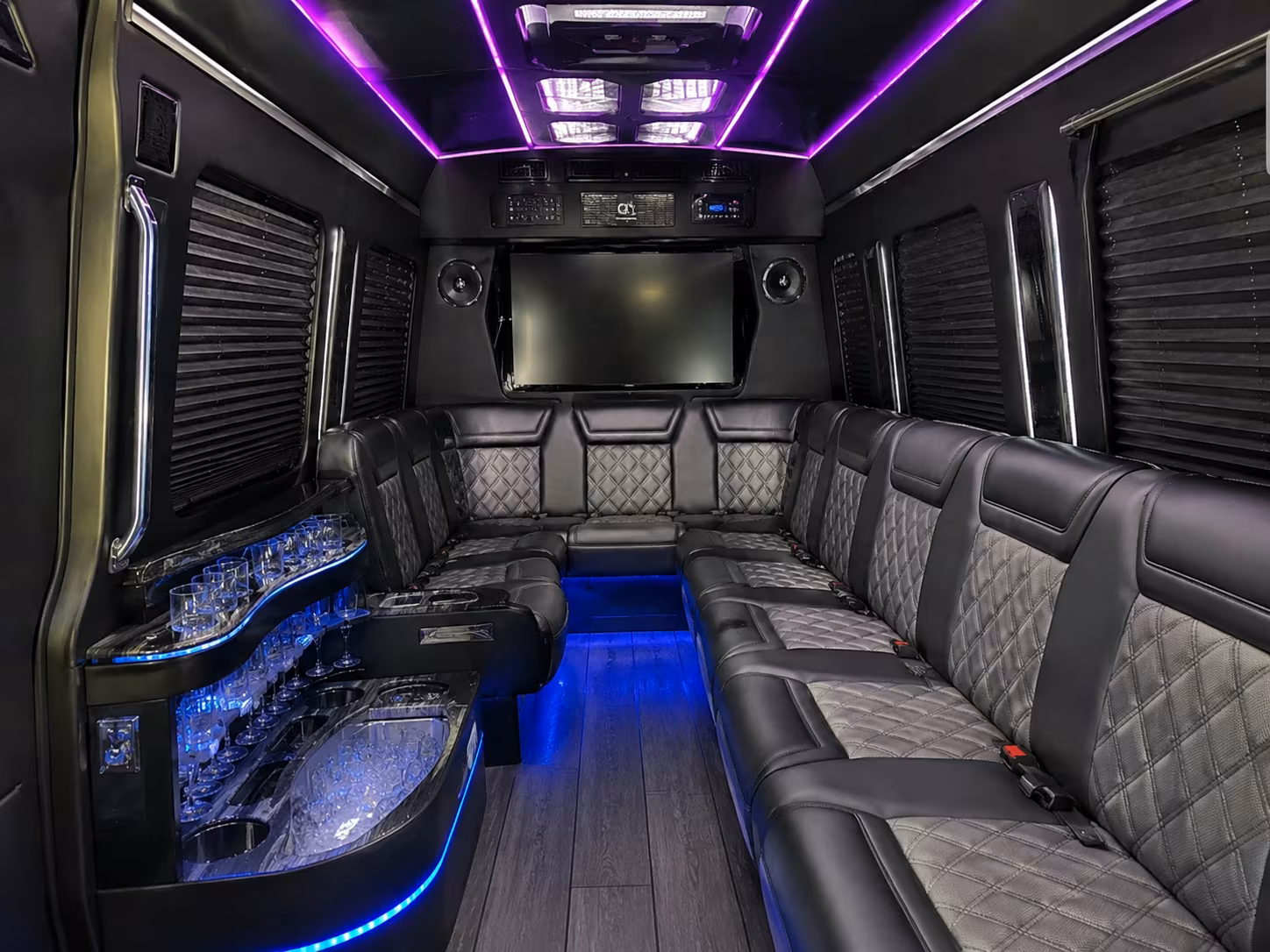 wedding guest buses to copper river the grand 1401 and clovis venues