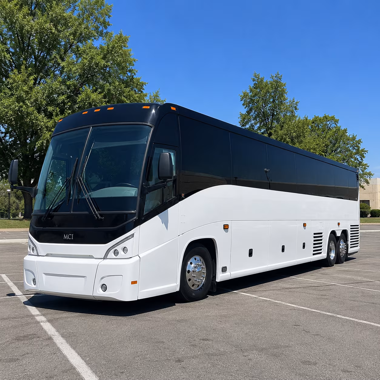weekly worship shuttle buses for fresno congregations